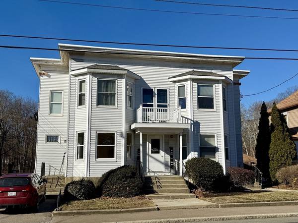 346 Broadway #3, North Attleboro, MA 02760