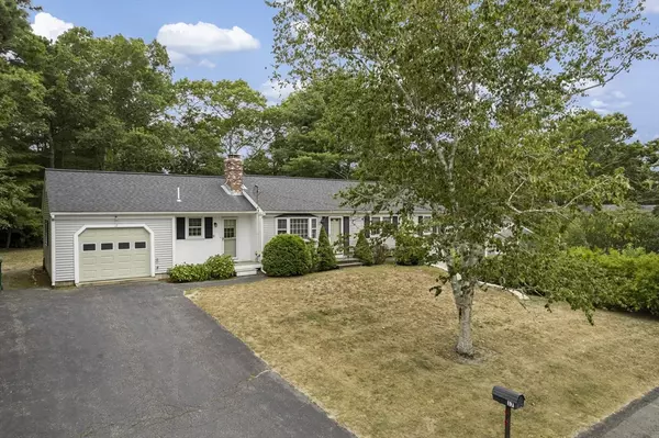 Barnstable, MA 02655,17 Avalon Cir