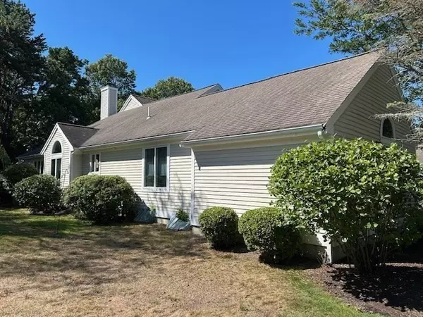 Mashpee, MA 02649,14 Sandview #14