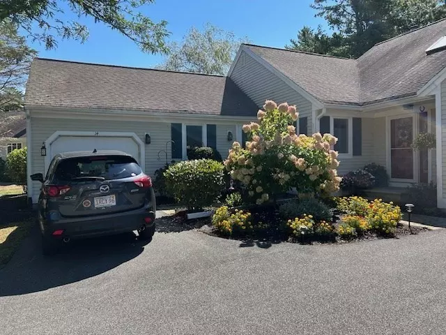 Mashpee, MA 02649,14 Sandview #14