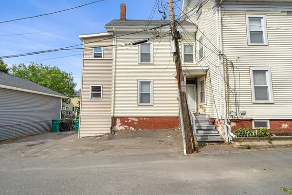 Lynn, MA 01902,96 Lewis St