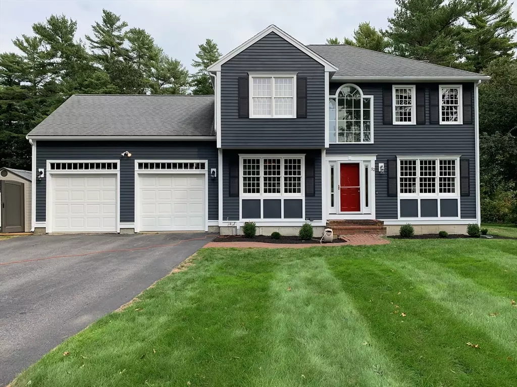 Middleboro, MA 02346,52 Saddleworth Way