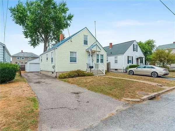 Pawtucket, RI 02861,85 Manistee St