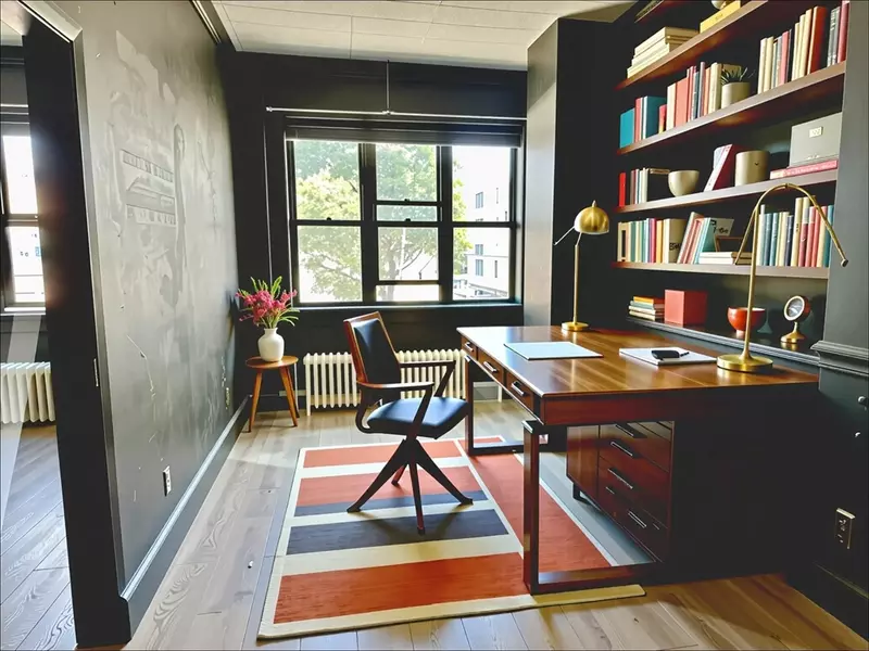 4258 Washington #3, Boston, MA 02131