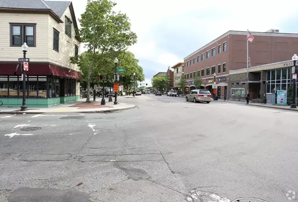 Boston, MA 02131,4258 Washington #3