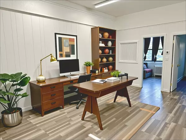 Boston, MA 02131,4258 Washington #5