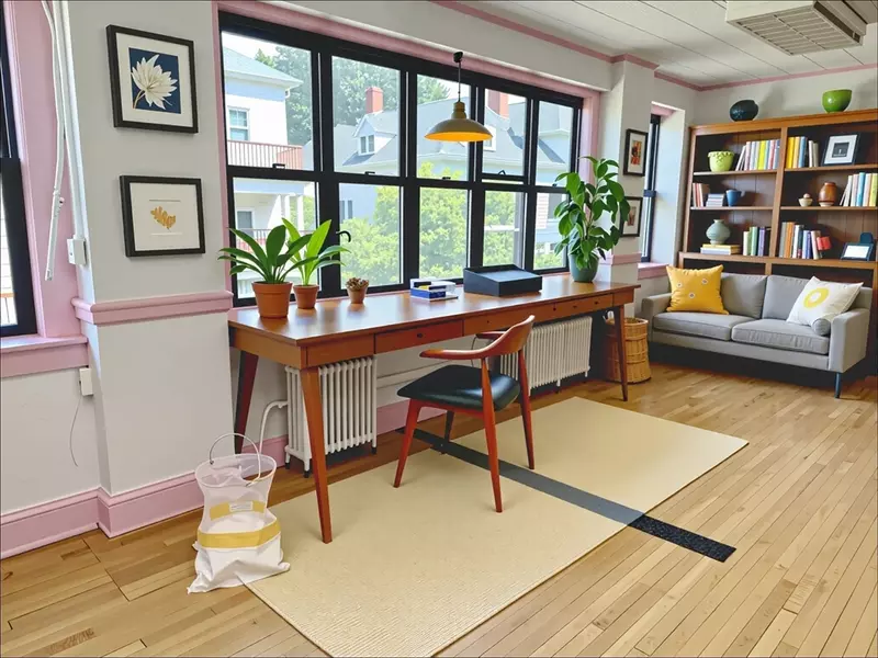 4258 Washington #2, Boston, MA 02131