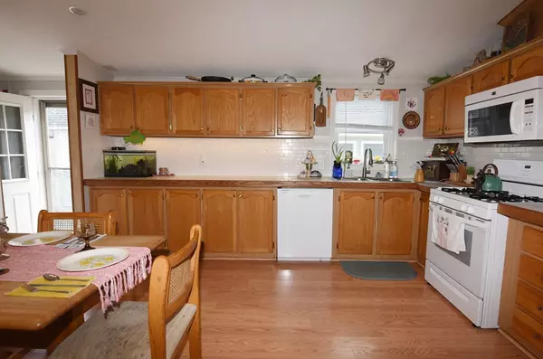 Rockland, MA 02370,60 Fairview St