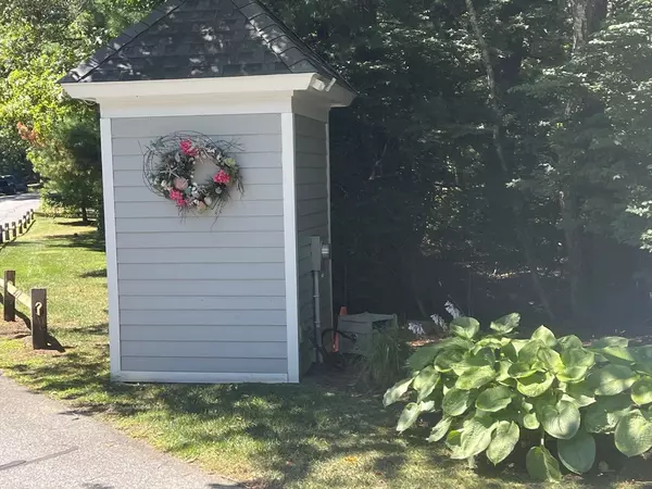 Mashpee, MA 02649,10 Shadbush