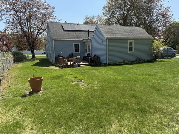 Springfield, MA 01129,1026 Parker St