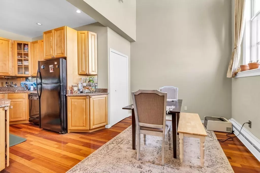 Boston, MA 02127,350 W Fourth #406