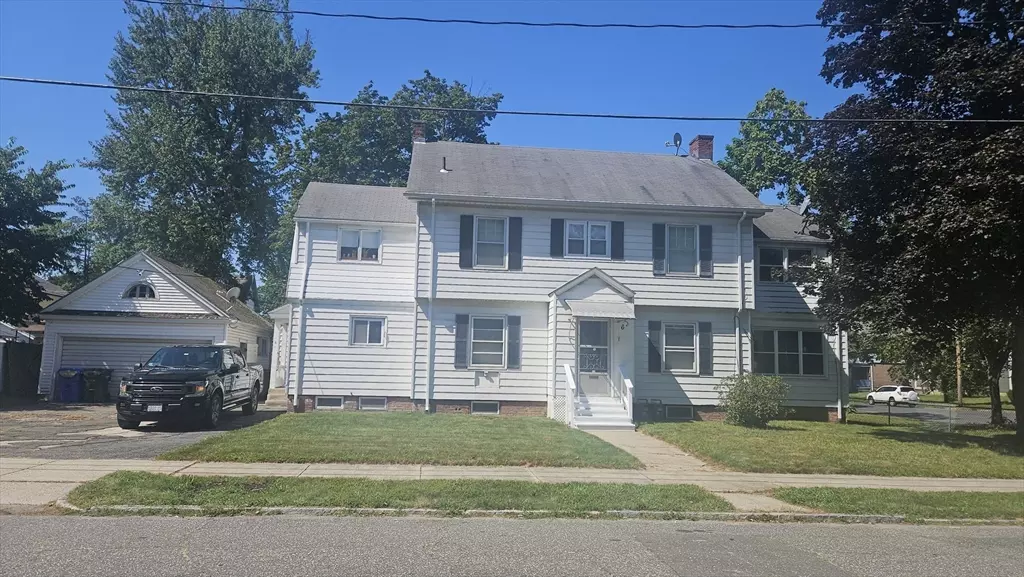Springfield, MA 01108,6 Eton Street