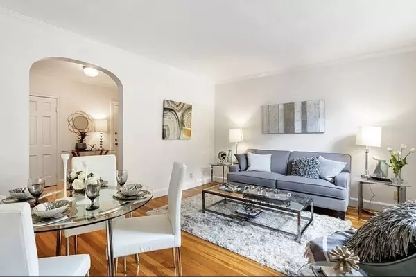 60 Sutherland #1, Boston, MA 02135