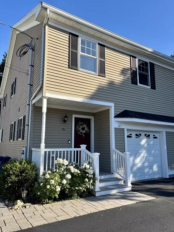 Danvers, MA 01923,9 Endicott St #B