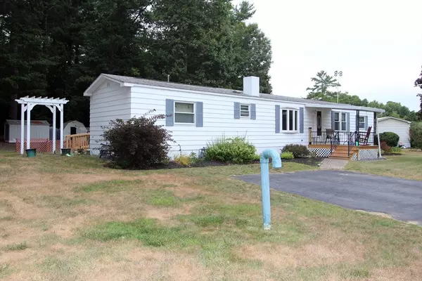 Lakeville, MA 02347,6 Haskell Circle