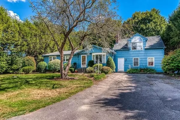 Stoughton, MA 02072,53 Chapman Rd