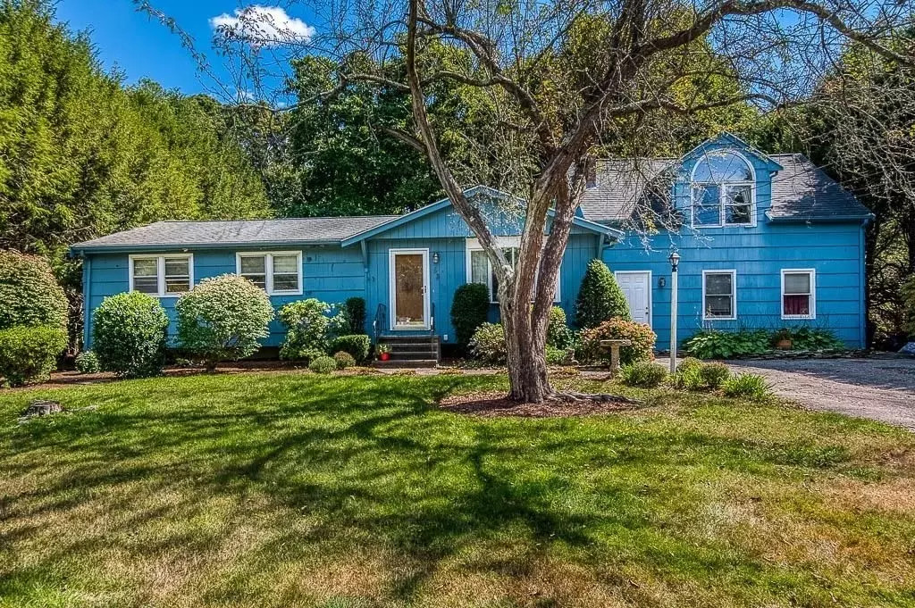 Stoughton, MA 02072,53 Chapman Rd