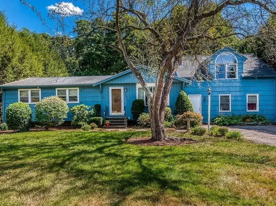 Stoughton, MA 02072,53 Chapman Rd