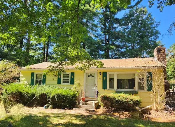 Medway, MA 02053,24 Vernon Rd