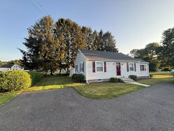 Springfield, MA 01129,908 Parker St