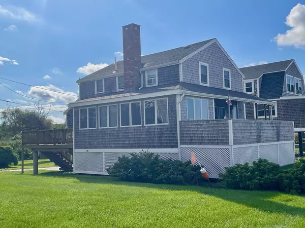 Scituate, MA 02066,25 Seaside Road