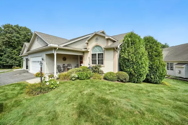 Monson, MA 01057,46 Palmer Rd #28