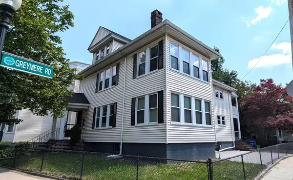 Boston, MA 02135,506 Washington St #B