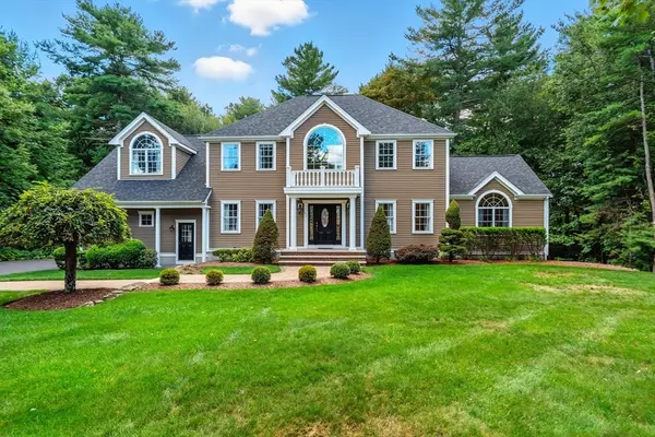 East Bridgewater, MA 02333,51 Stonegate Dr