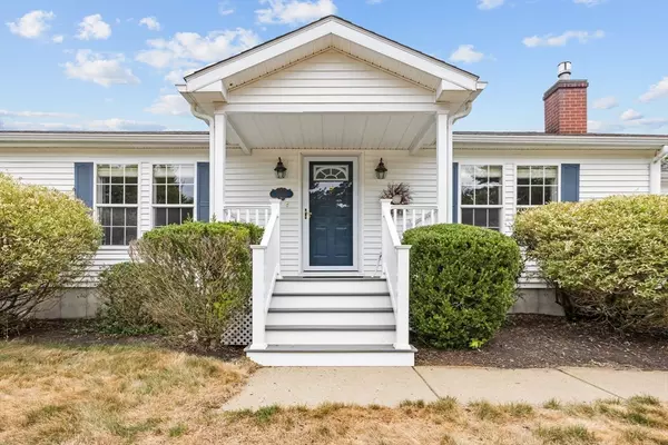 Middleboro, MA 02346,3705 Pheasant Lane