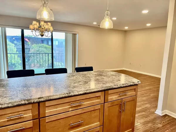 Swampscott, MA 01907,1006 Paradise Rd #3R