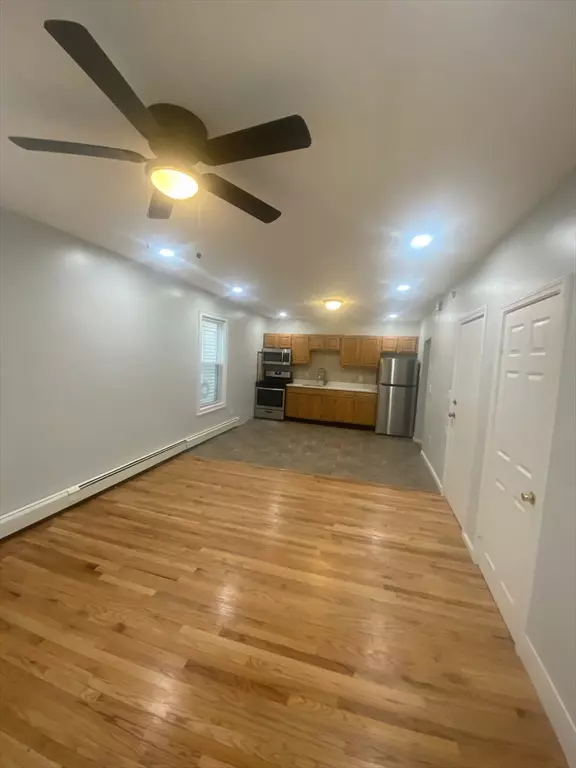 647 Walk Hill Street #2, Boston, MA 02126