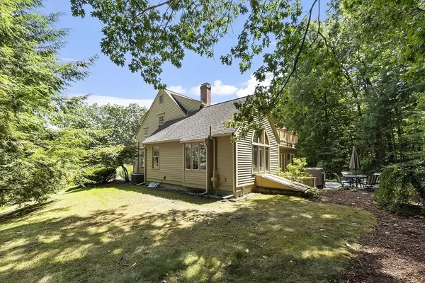 Lunenburg, MA 01462,73 Royal Fern Dr #73