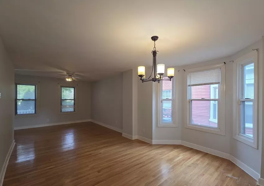 16 Holden, Malden, MA 02148