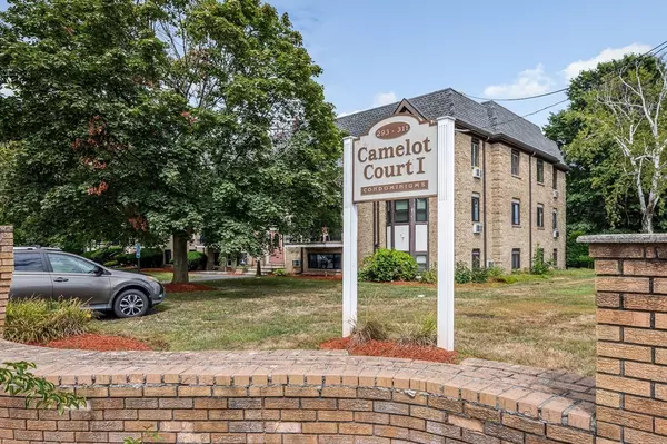 Lowell, MA 01854,307 Pawtucket Blvd #23