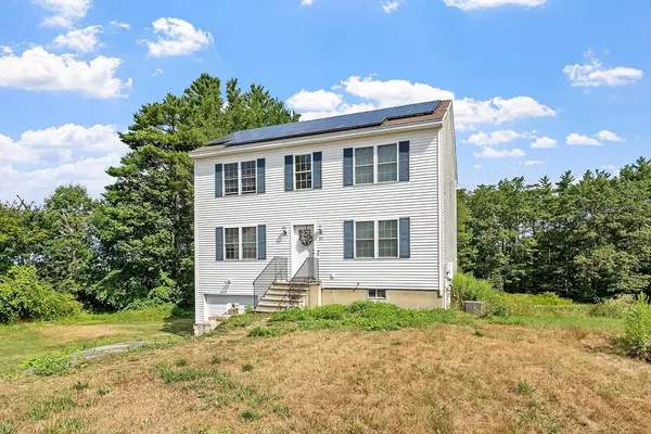 Winchendon, MA 01475,80 Elmwood Rd