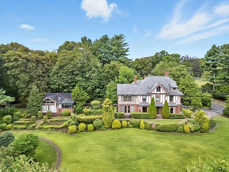 560 Concord Avenue, Belmont, MA 02478