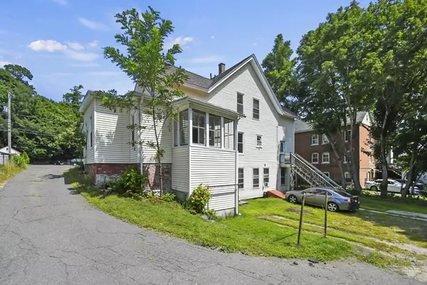 Ware, MA 01082,42 West Main Street #2