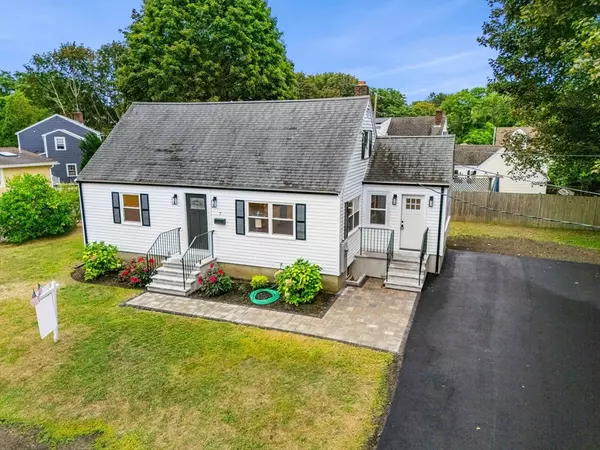 Beverly, MA 01915,7 Morgan Rd