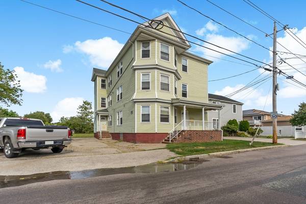 185 Stevens St, Fall River, MA 02721