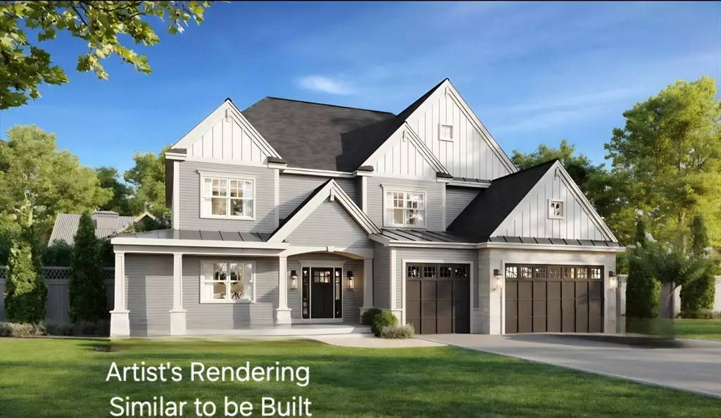 Concord, MA 01742,86 Butternut Cir