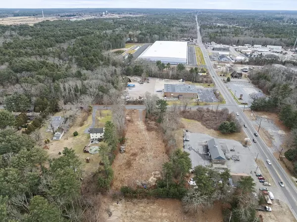 Bridgewater, MA 02324,0 Flagg Street