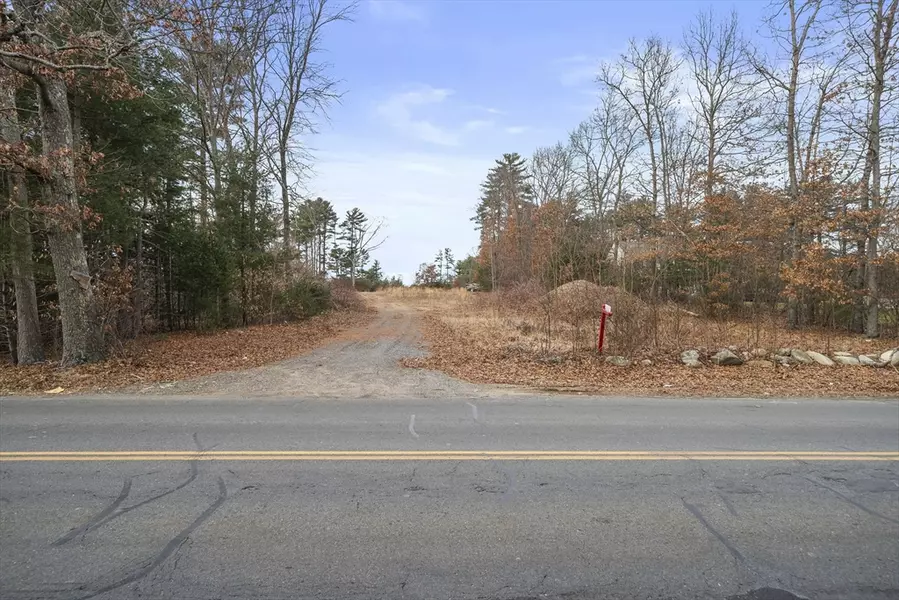 0 Flagg Street, Bridgewater, MA 02324