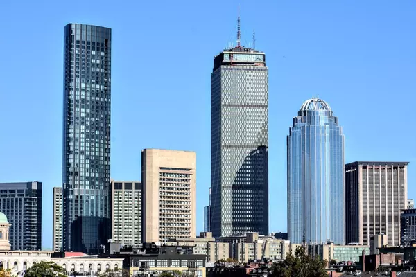608 Shawmut Ave. #3, Boston, MA 02118