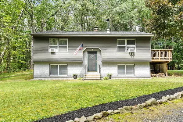 Winchendon, MA 01475,40 Mill Glen Rd