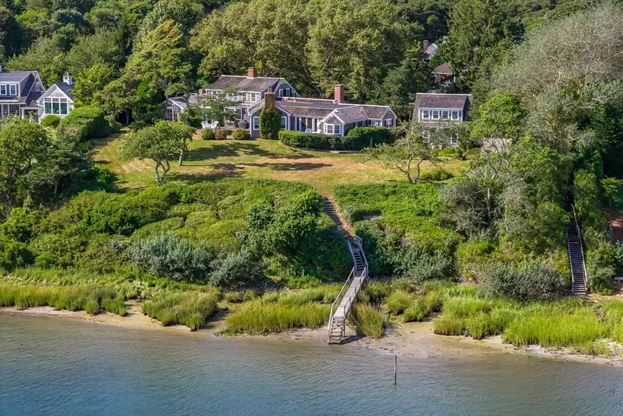 58 Oyster Bluff, Chatham, MA 02633