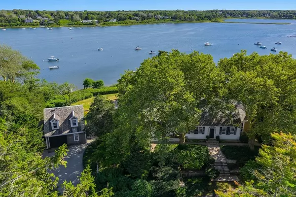 Chatham, MA 02633,58 Oyster Bluff