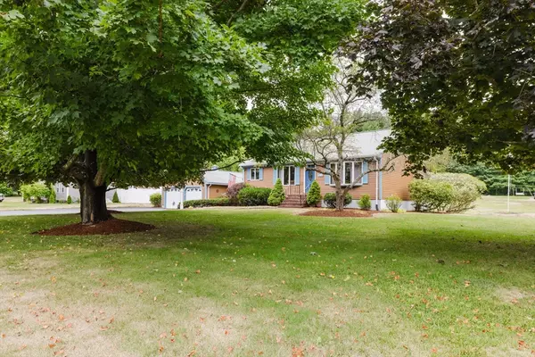 Raynham, MA 02767,848 N Main St