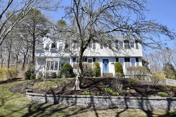Plymouth, MA 02360,9 Hill Dale Rd
