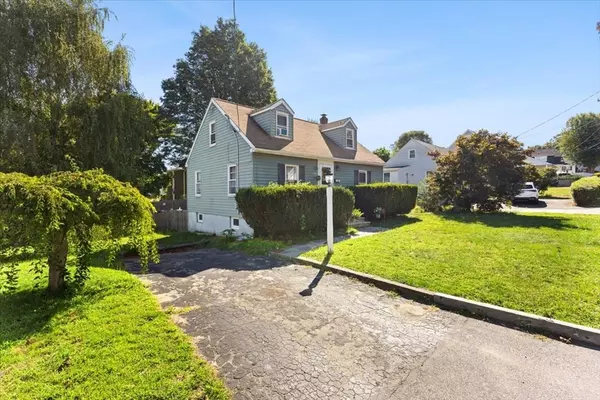 Braintree, MA 02184,293 Shaw St