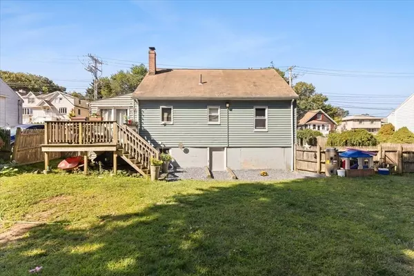 Braintree, MA 02184,293 Shaw St